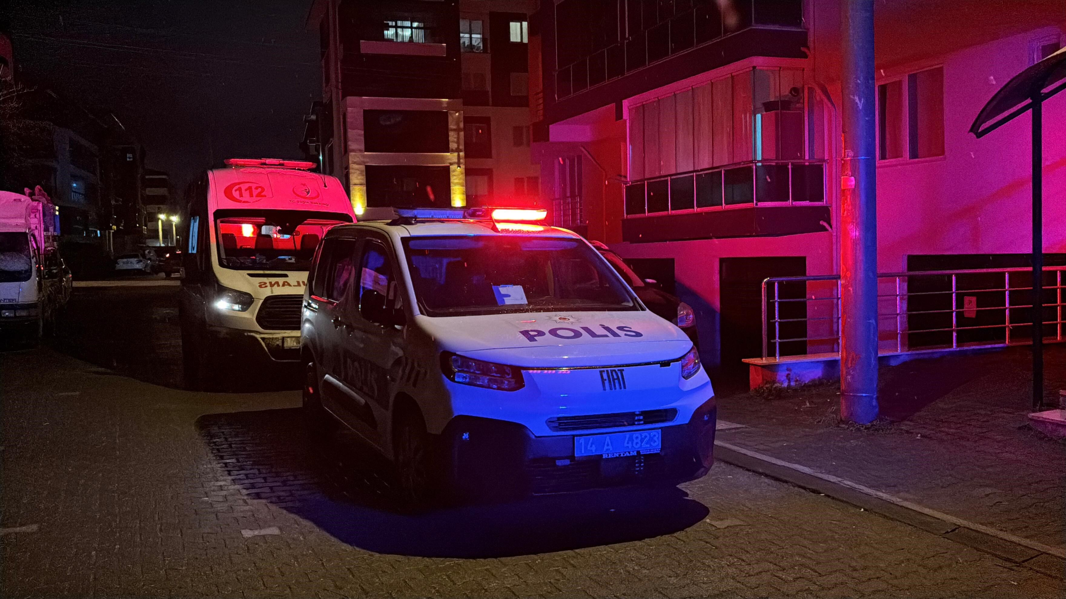 Sizofrenihastasikadinsinirkrizigecirdi