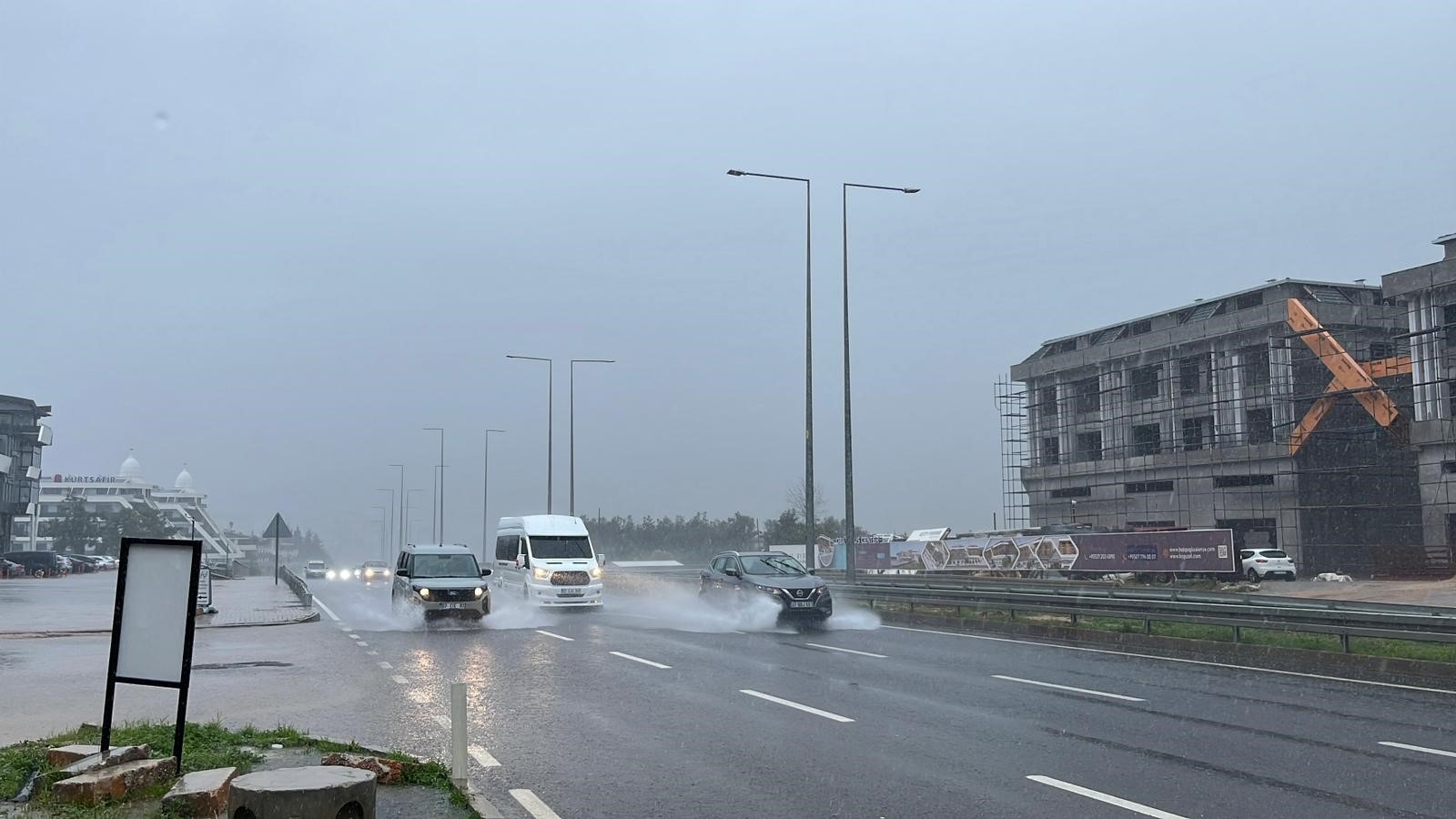 Suruculerzoranlaryasadi