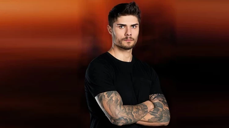 Survivor2026Yarısmacısıbarısmuratyagcıdiskalifiyemiedildi