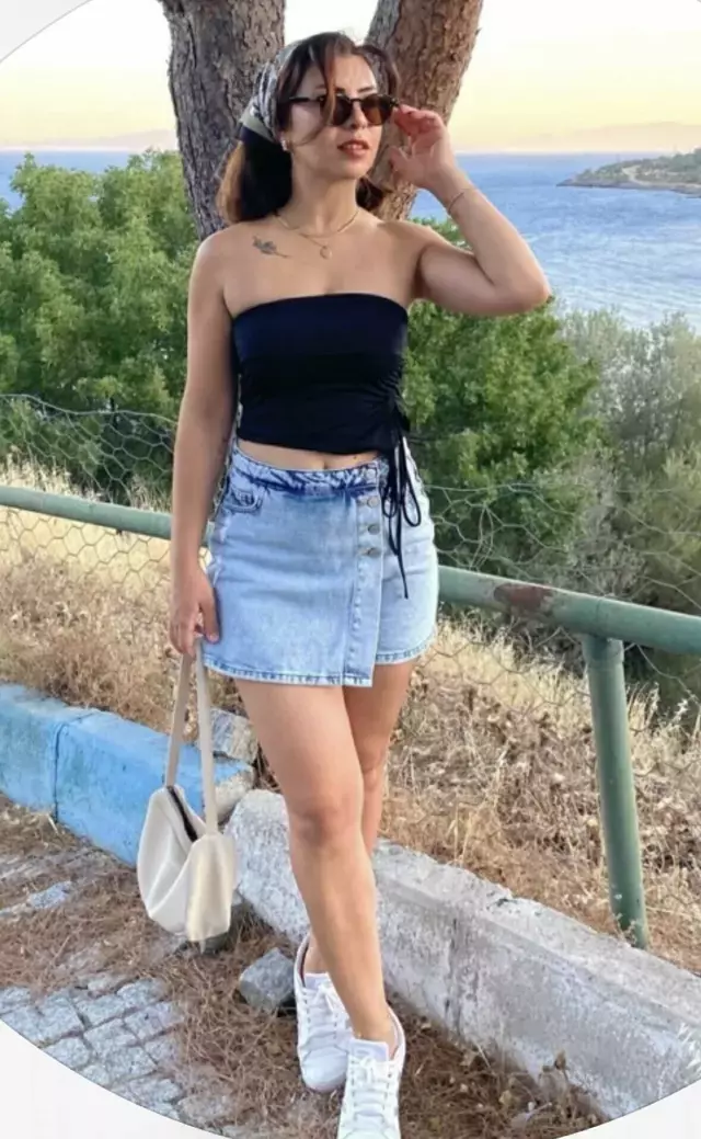 Tatilkeyfifaciayadonustu