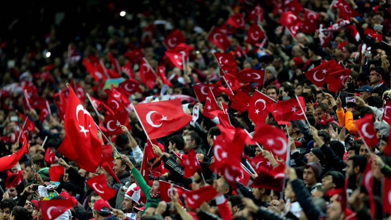 Temkinlitribundecokturkolacakevimizdegibihissetmeyebiliriz