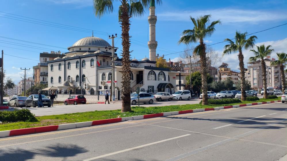 Teravihegiderkenotomobilcarpankadinhayatinikaybetti