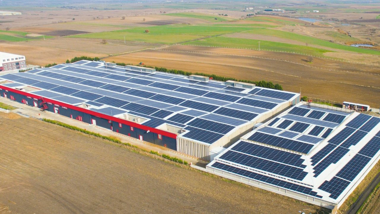 Turkiyedegunesenerjisihamlesi