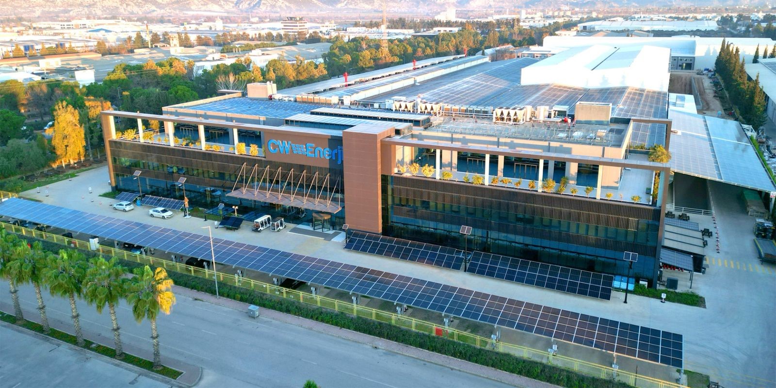 Turkiyeilekirgizistanarasindayenilenebilirenerji