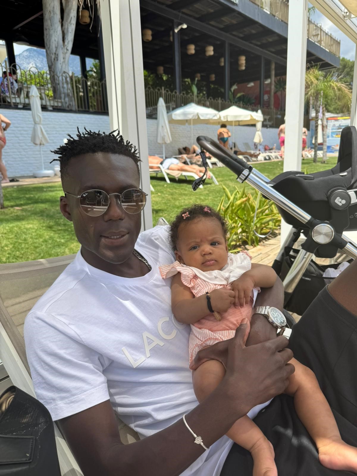 Tutuklananfutbolcununesiaciklamayapti