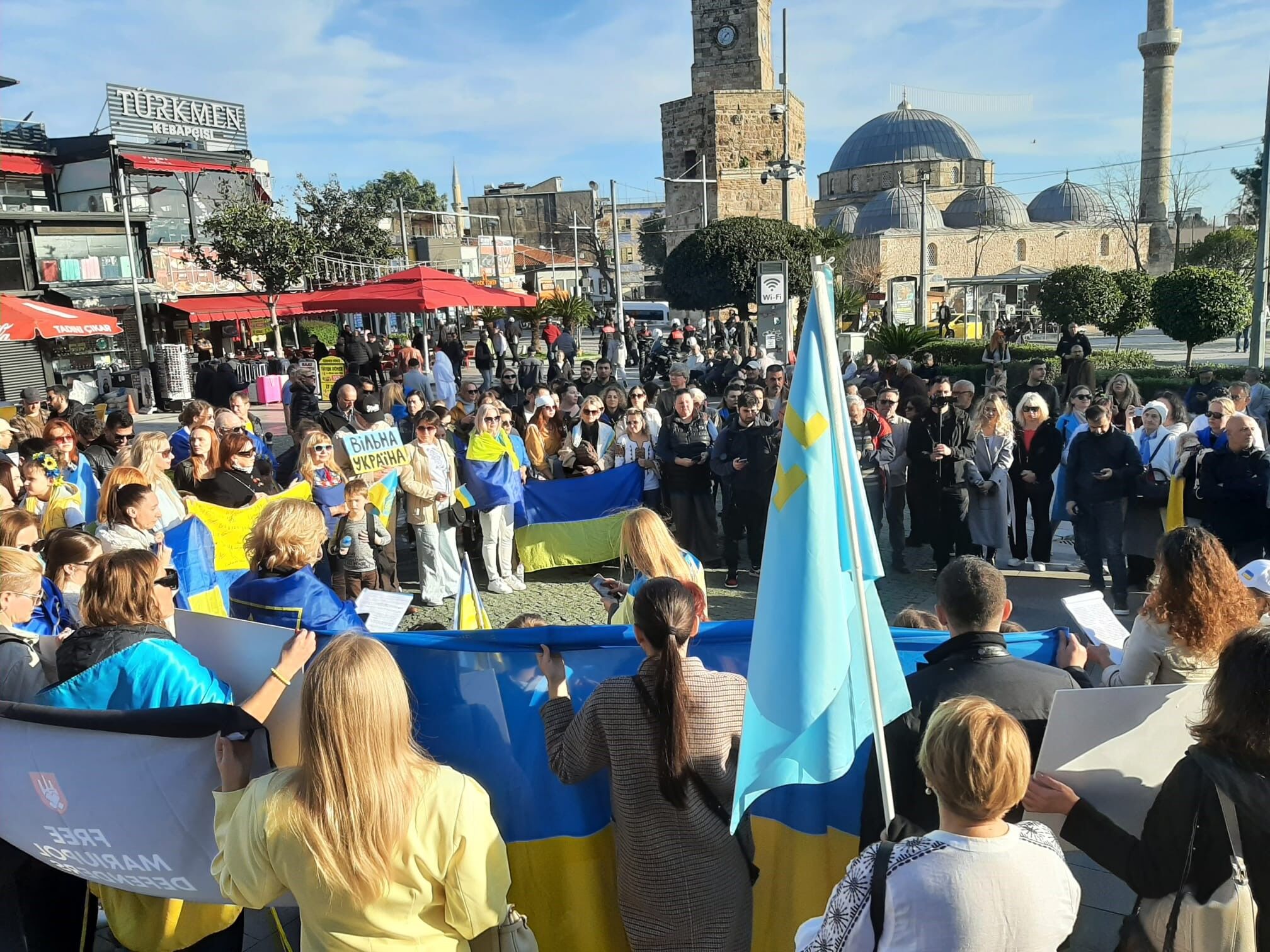 Ukraynarusyasavasininacibilancosuaciklandi