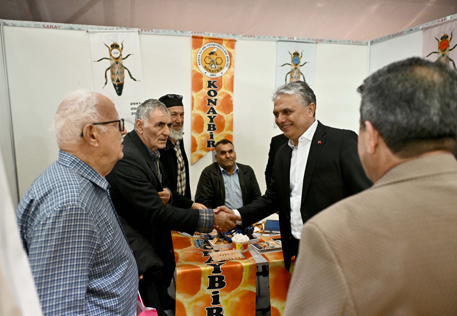 Umituysalaricilikveariurunlerifuarinda