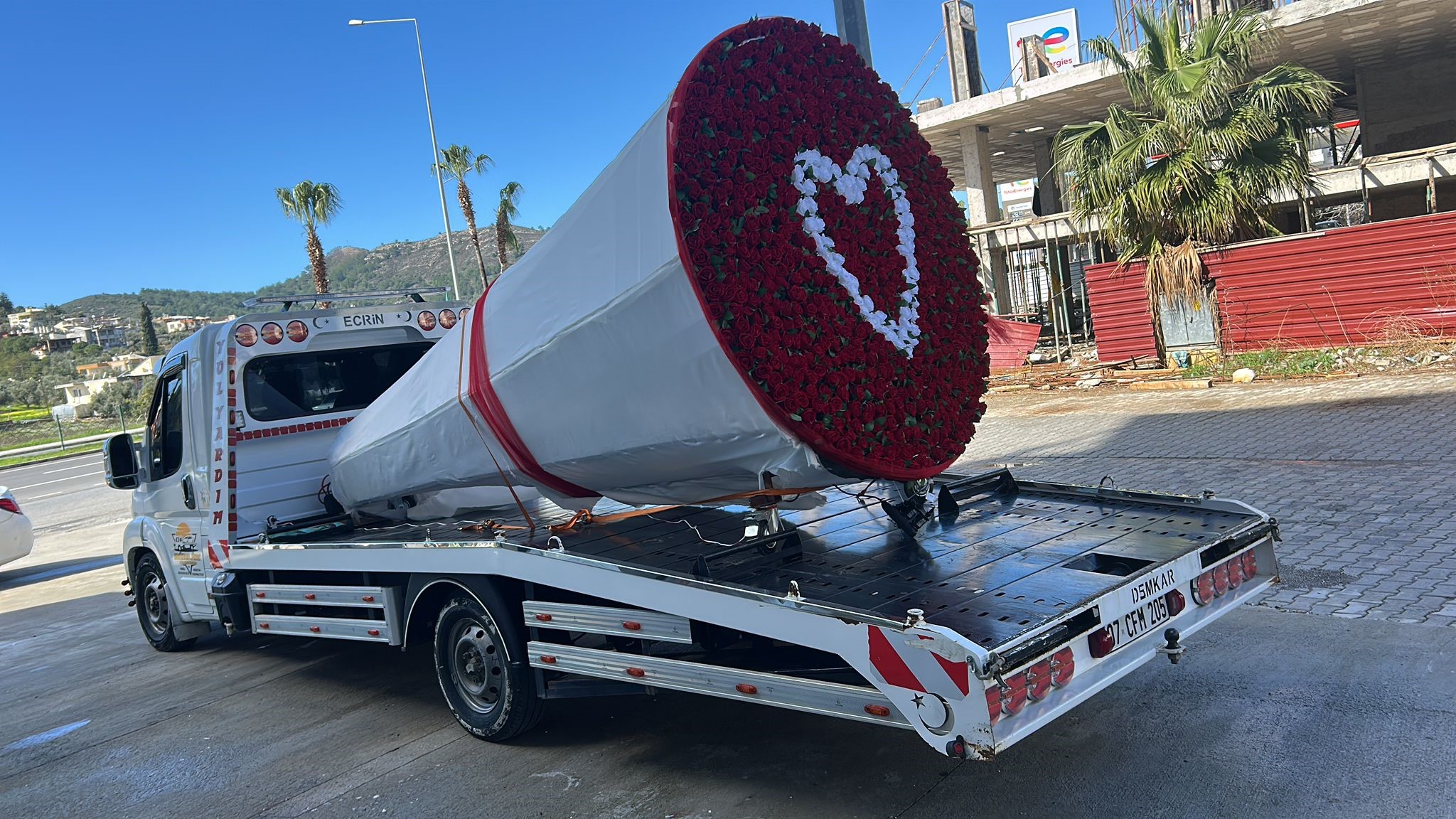 Vinclesevgililergunuhediyesi