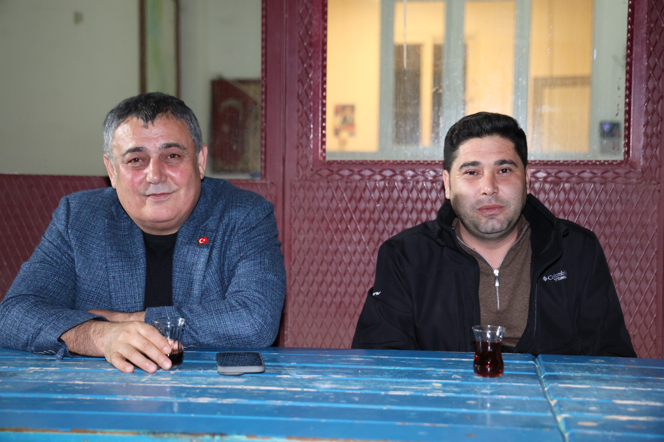 Yagisuyarisininardindanbaskanyildirim