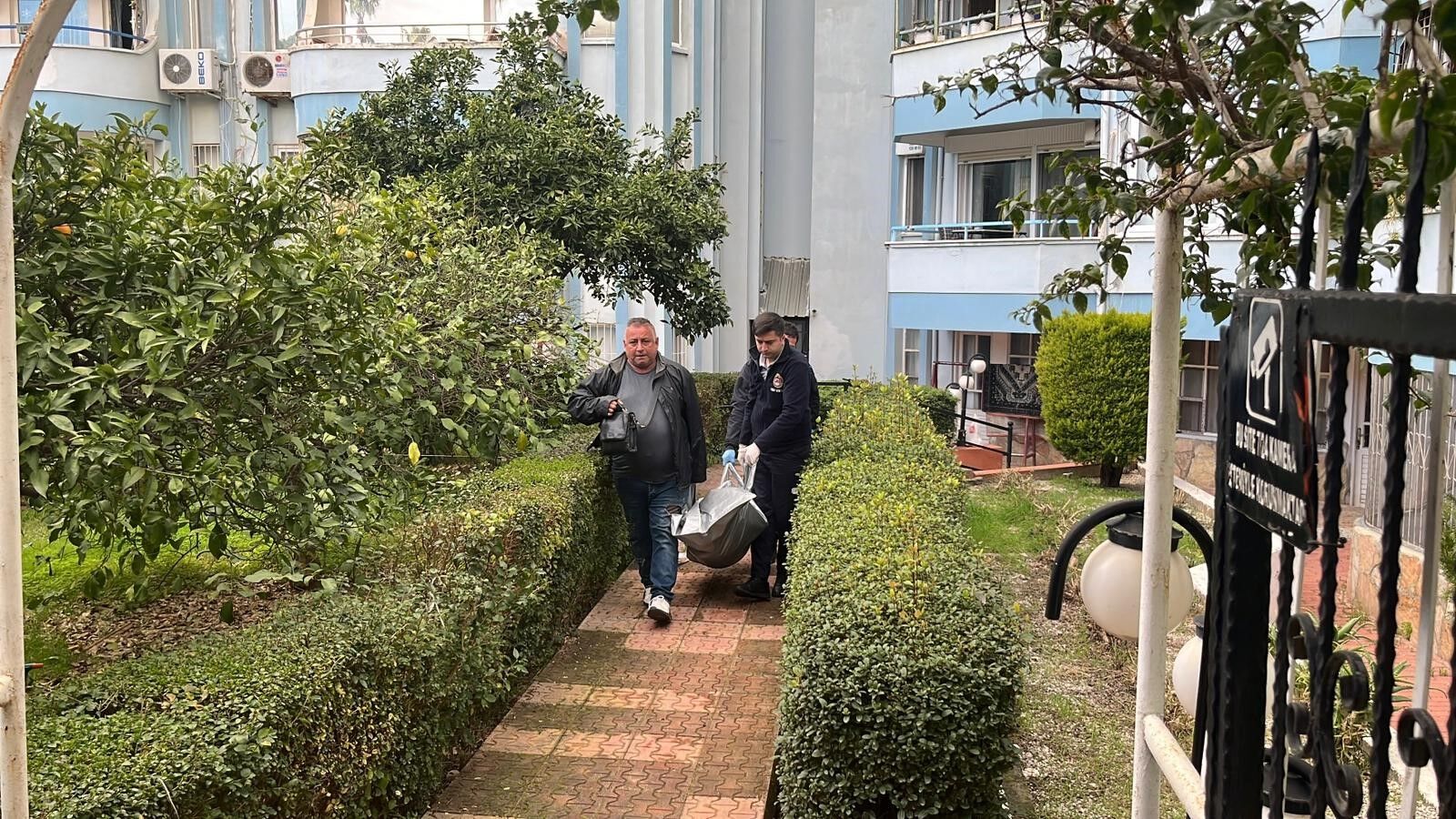 Yakinlariulasamadievegirince