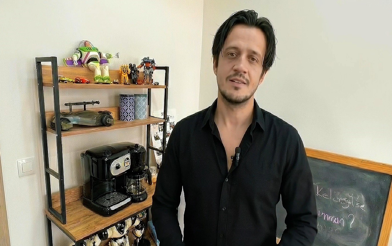 Yapayzekasanatcisiayros