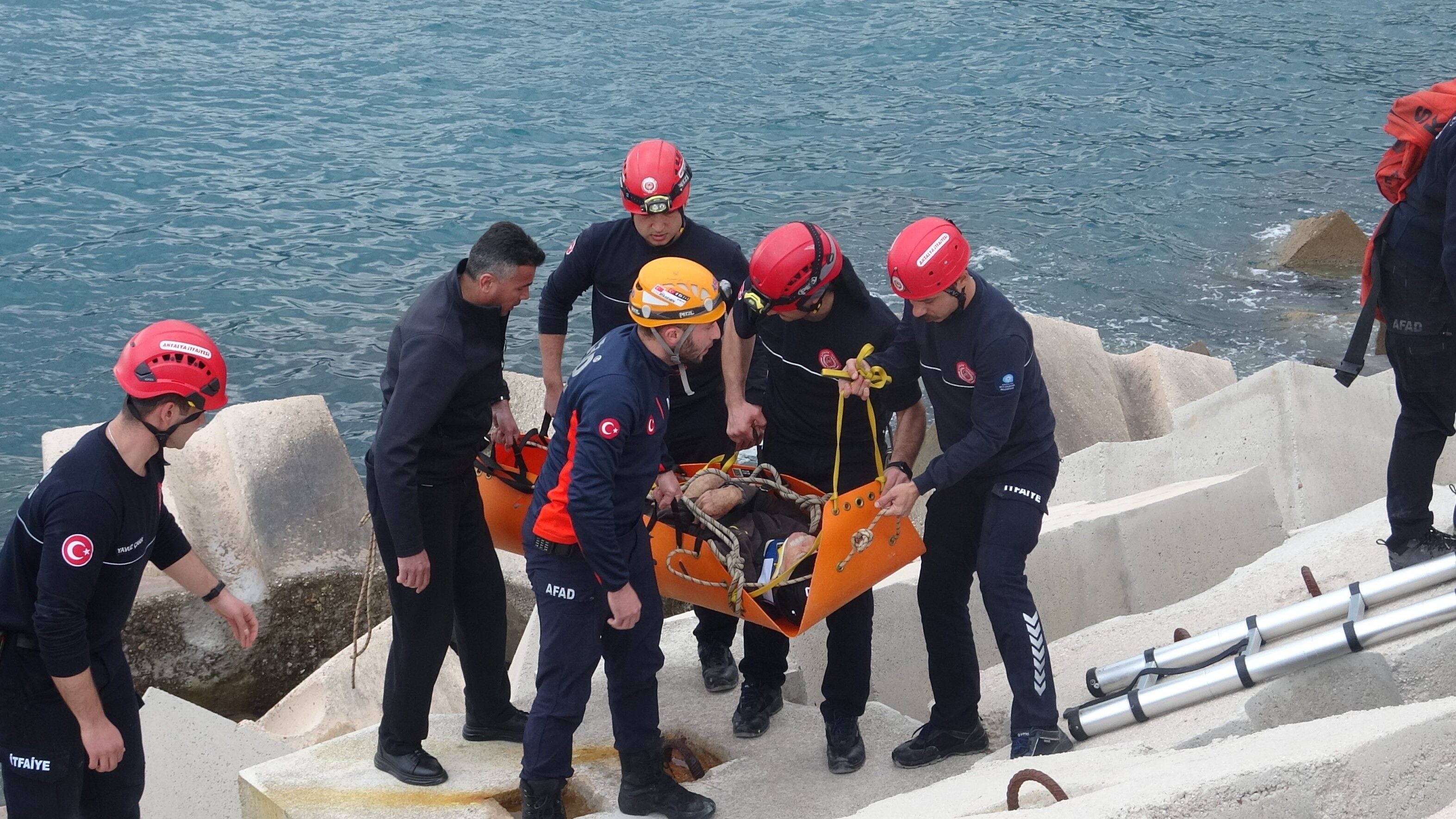 Yasliadamkayaliklaradustu