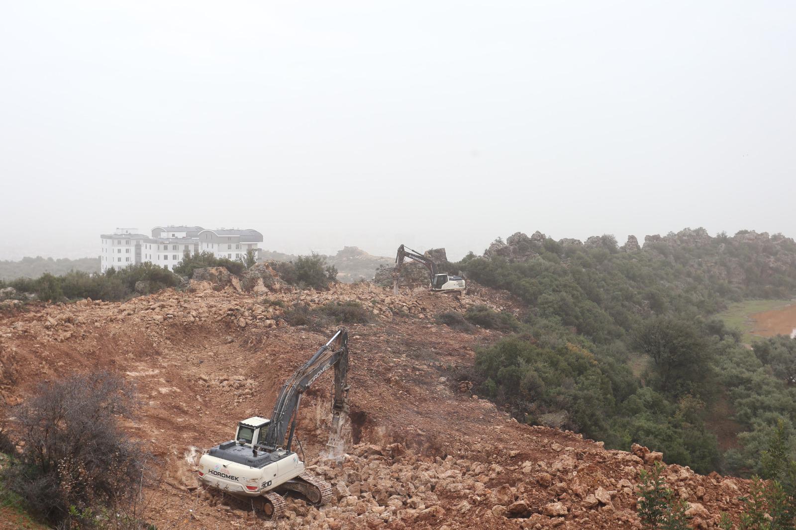 Yavuzselimmahallesinemodernyol