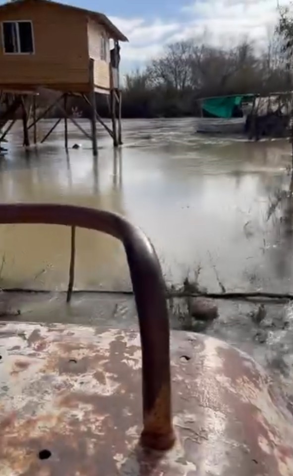 Yerlesimalanlrisularaltindakaldi