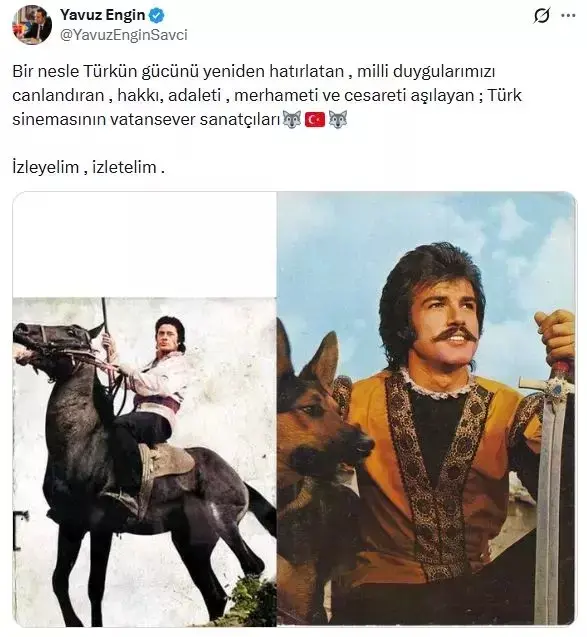 Yilmazguneytepkisicokkonusulmustu
