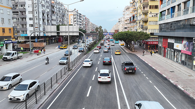 Yolbastansonayenilendi