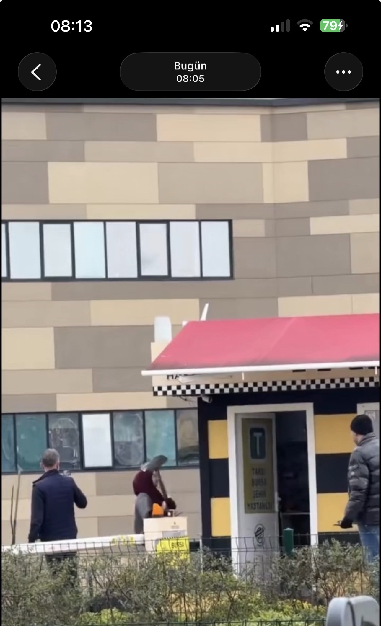 Yolcuvarlafinasinirlendi