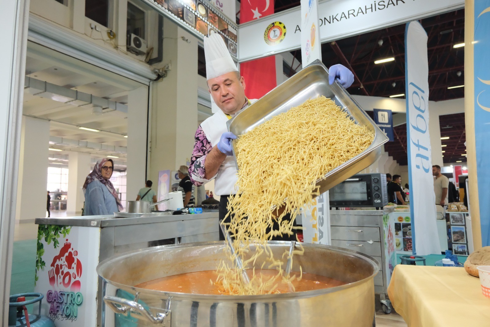 Yorexfuarinasayiligunler