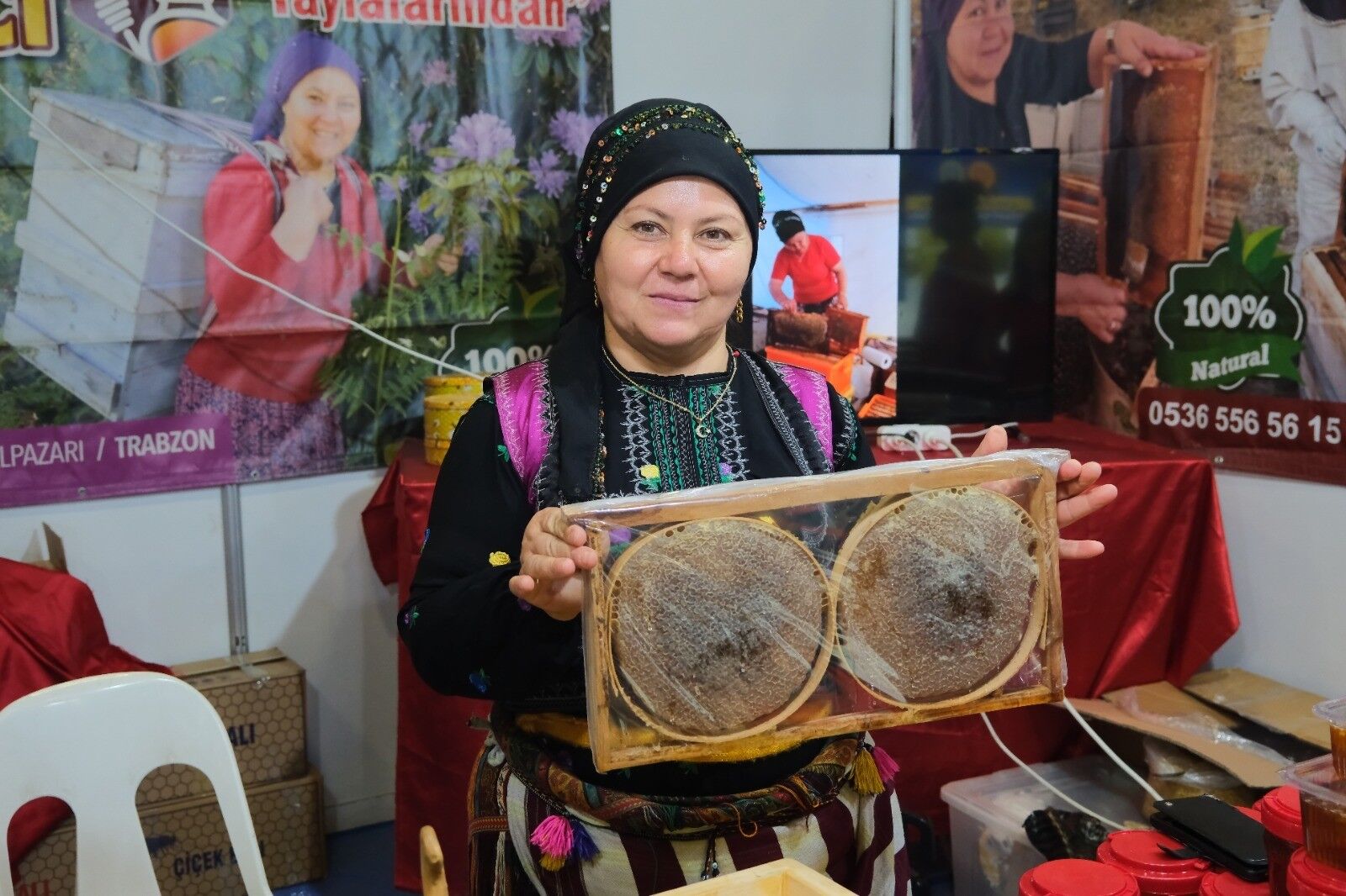 Yorexfuarinasayiligunler22 26Nisandaantalyadagerceklesecek