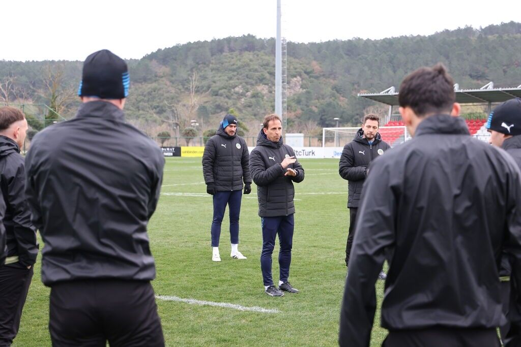 Zorlugalatasarayrandevusunahazir