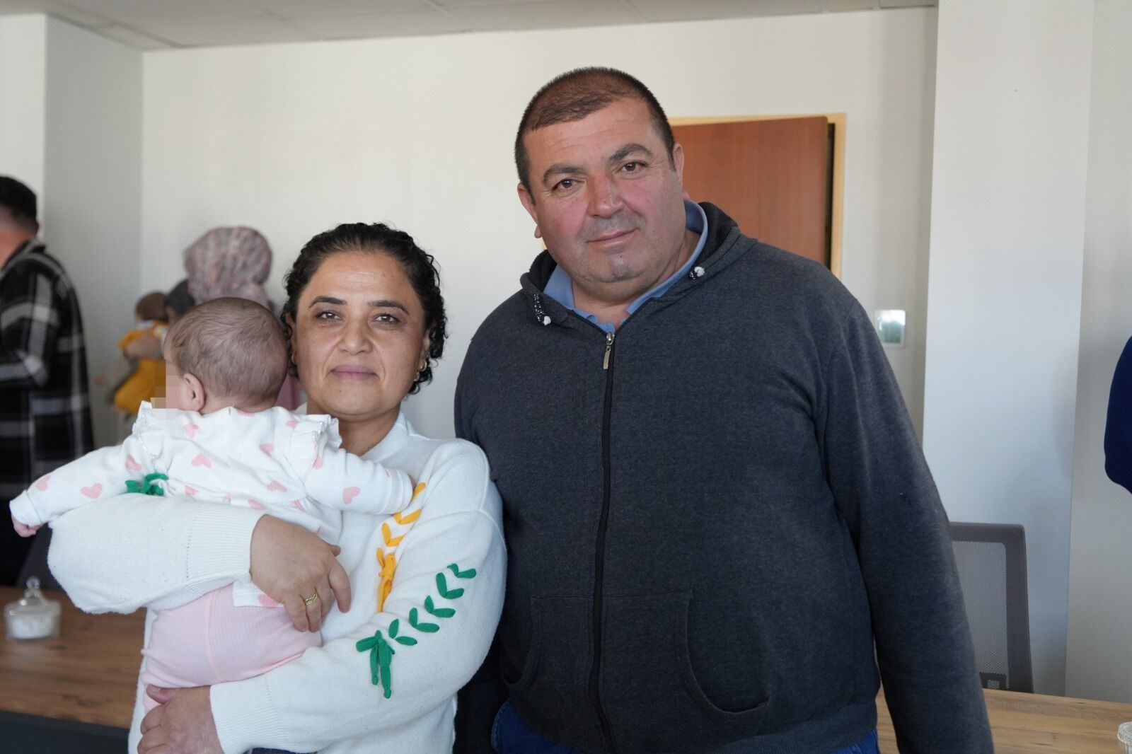 10Cocukyeniailesiylekendimdogurmusgibiyim