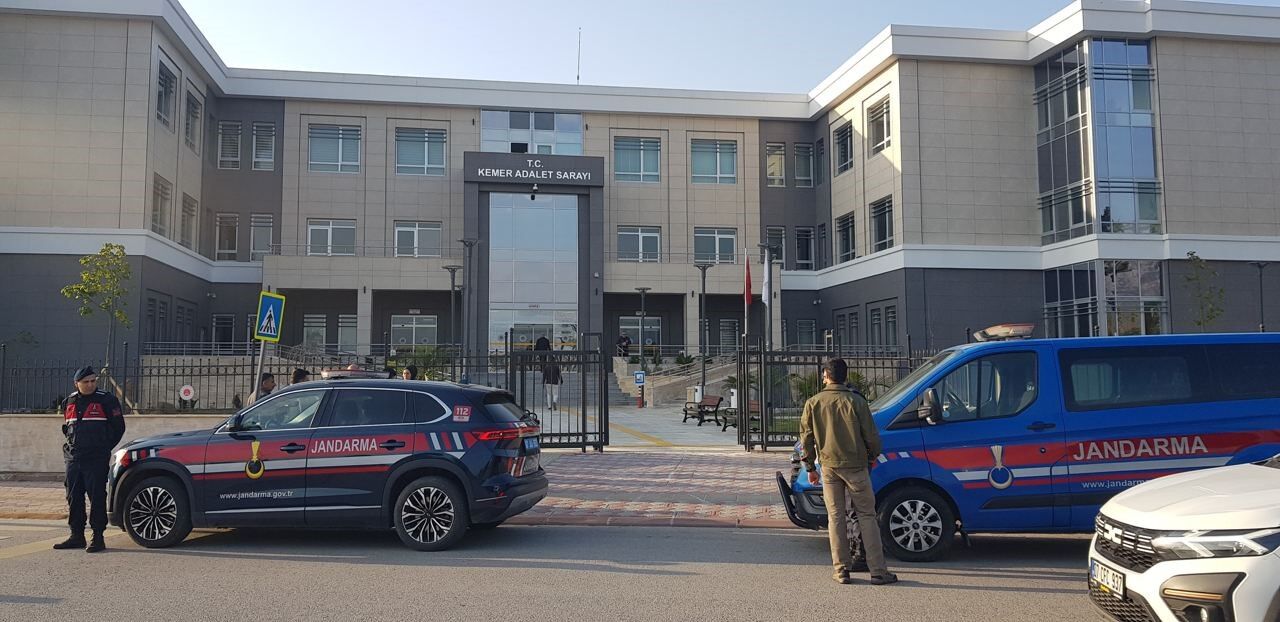 14Kisiadliyeyesevkedildi