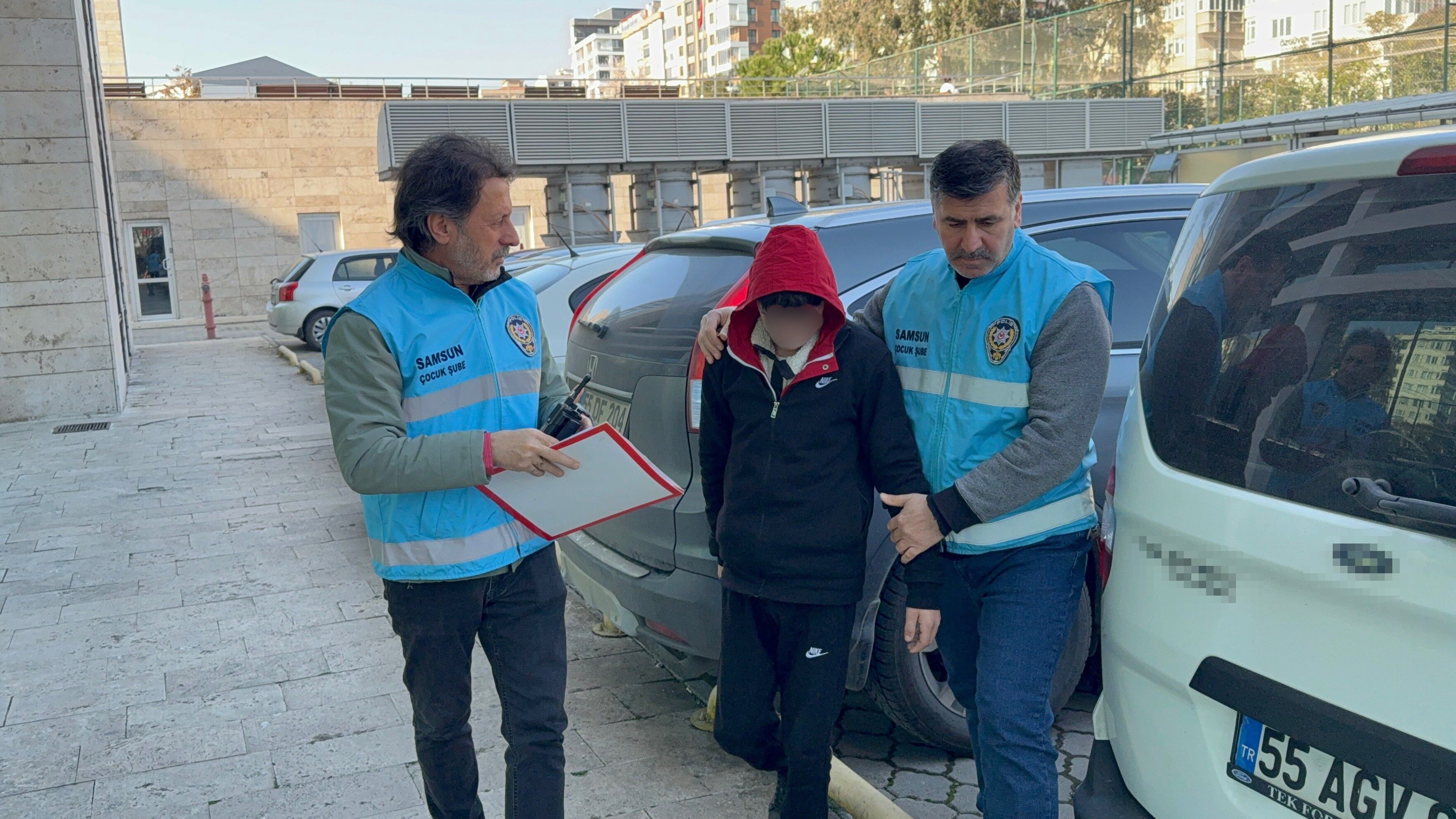 14Yasindakicockubicakladilar