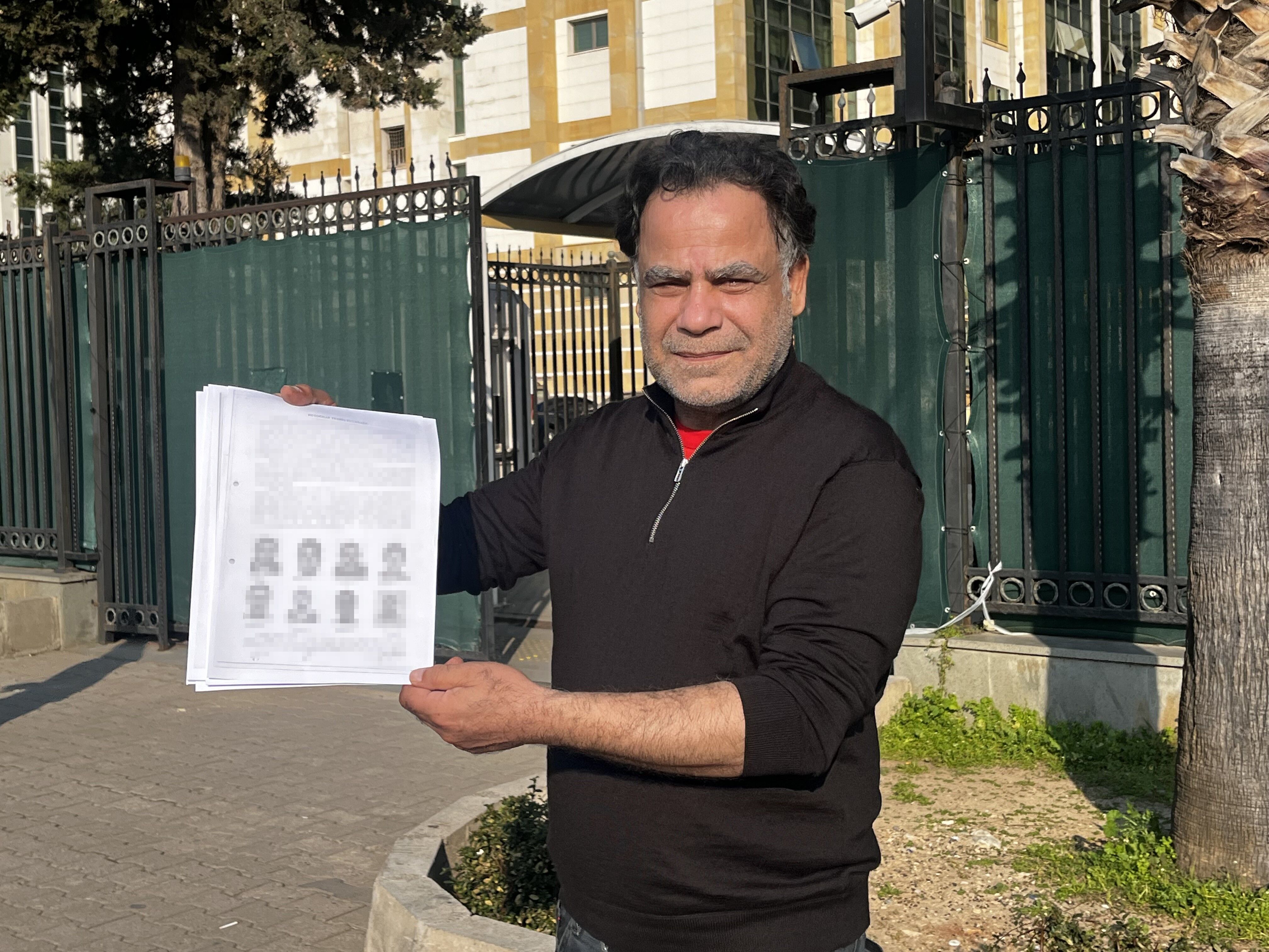 38Bineurodolandirildisakayapiliyorsandi