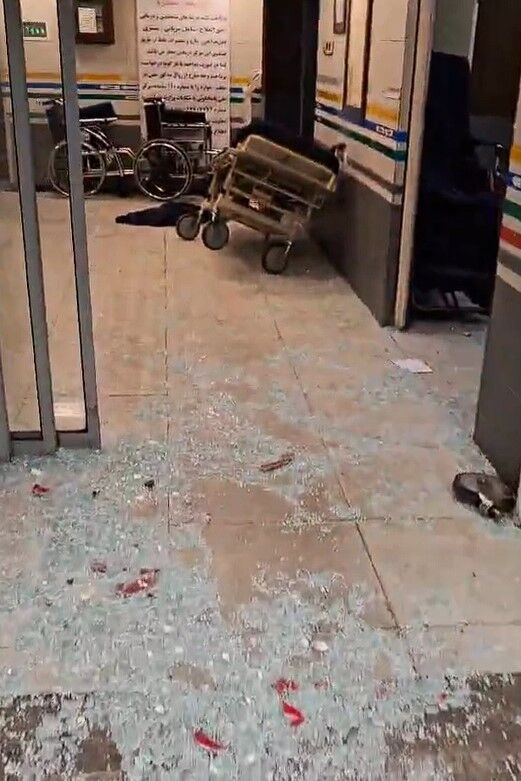 Abdeveisrailhastaneyivurdu