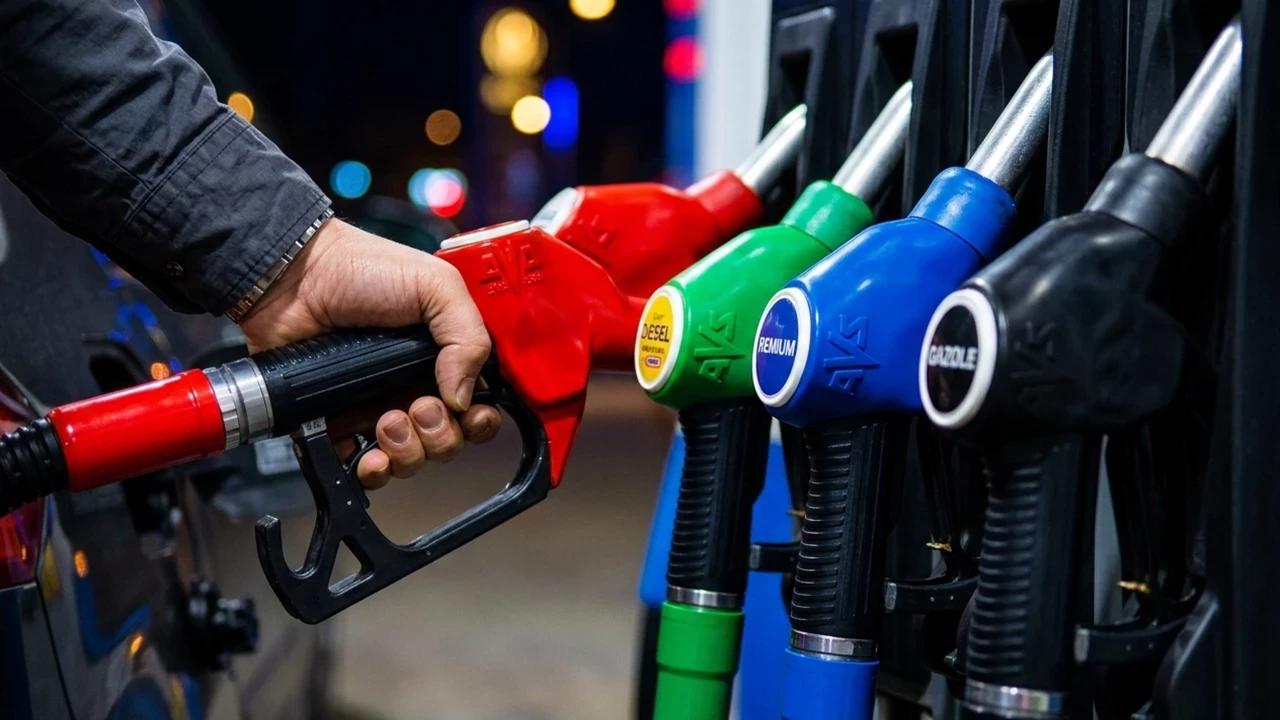 Akaryakitacifteindirim