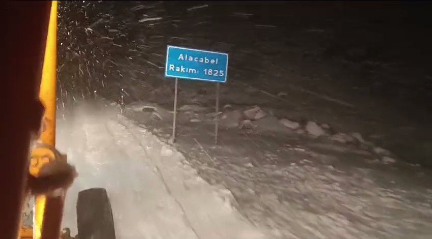 Alacabeldekaruyarisi