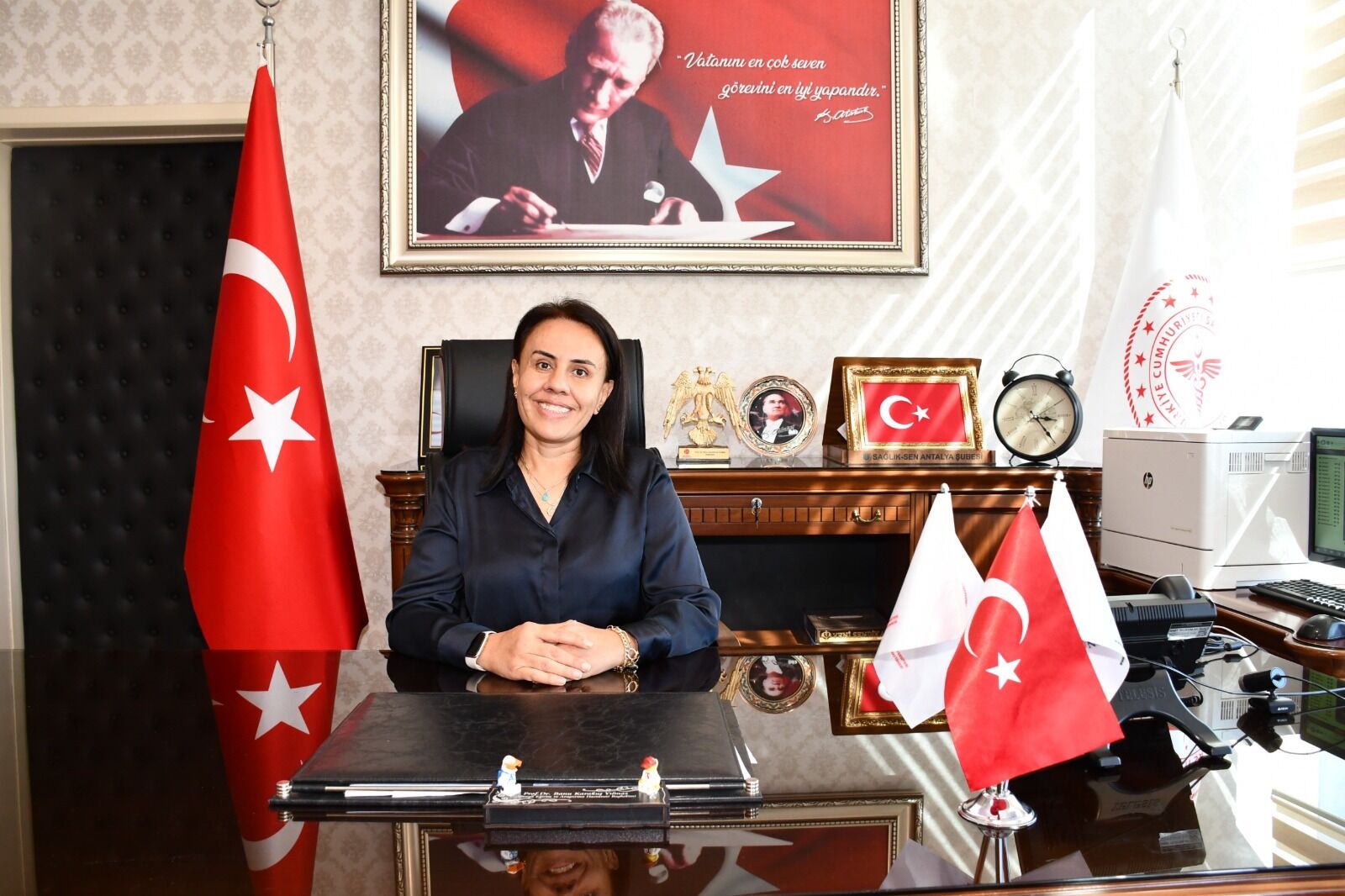 Alanyadabayrammesaisininbilancosuaciklandi