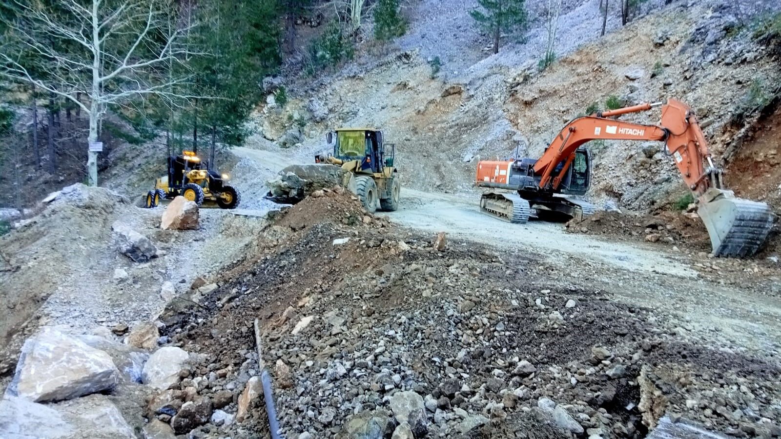 Alanyadaekiplerteyakkuzda