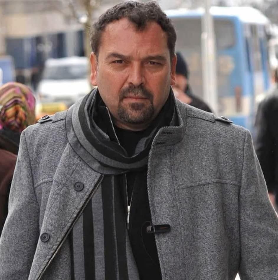 Alanyadaustagazetecitopragaverildi