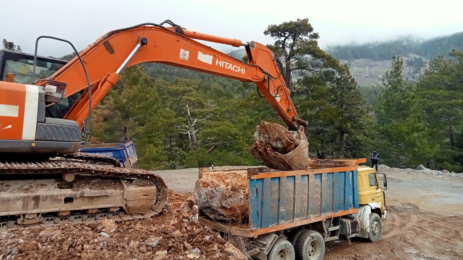 Alanyadayogunyagissonrasiulasimicinseferberlik