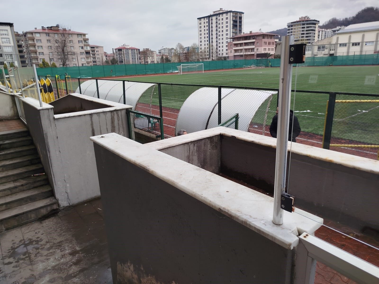 Amatormactaortalikkaristi