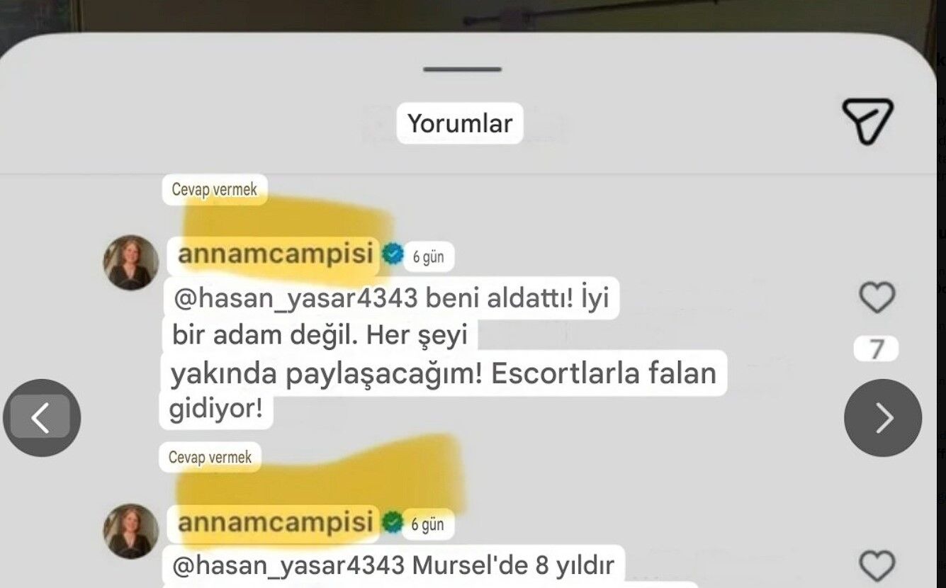 Annavemurselbosaniyor