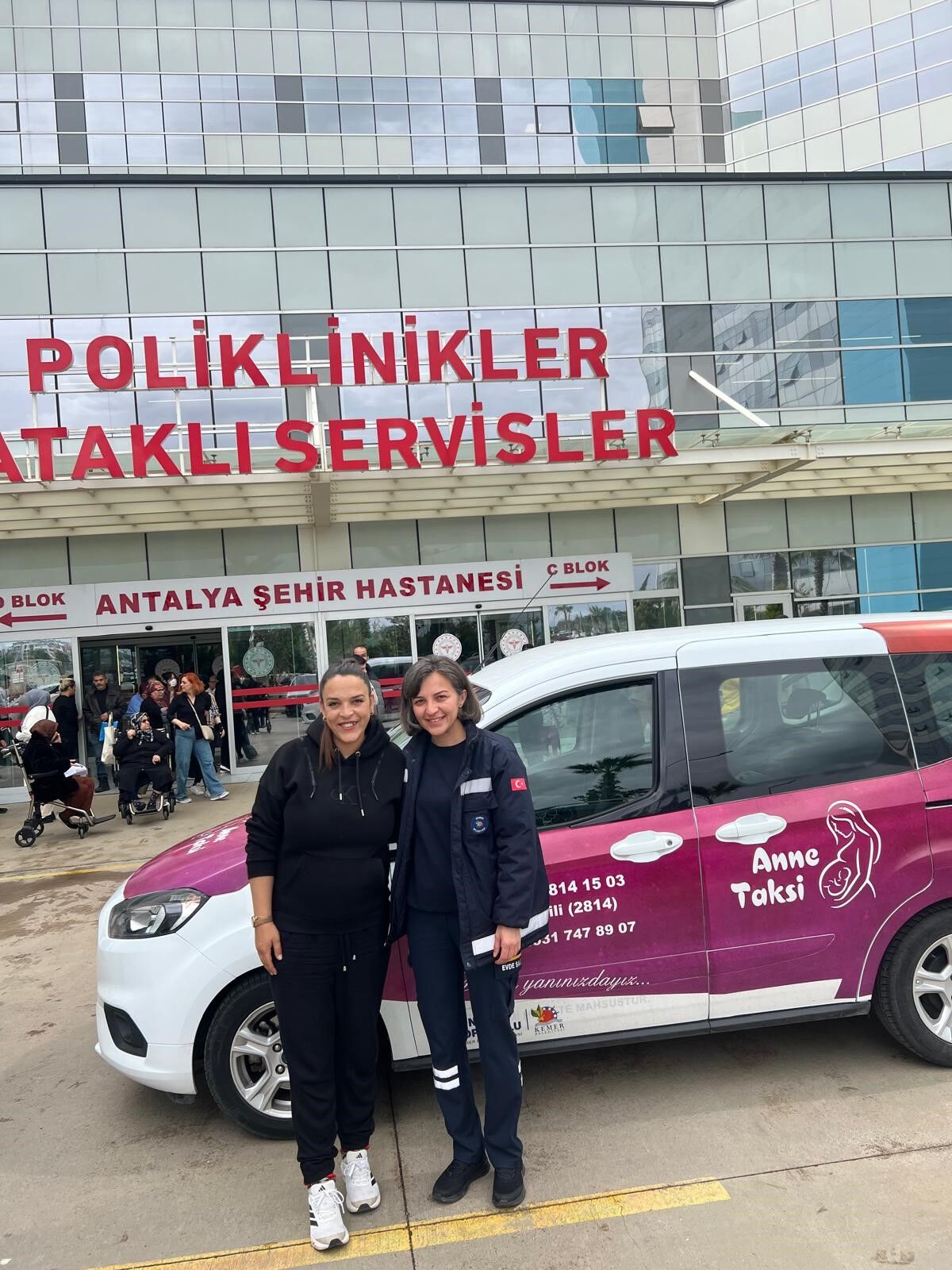 Annetaksiprojesikemerde