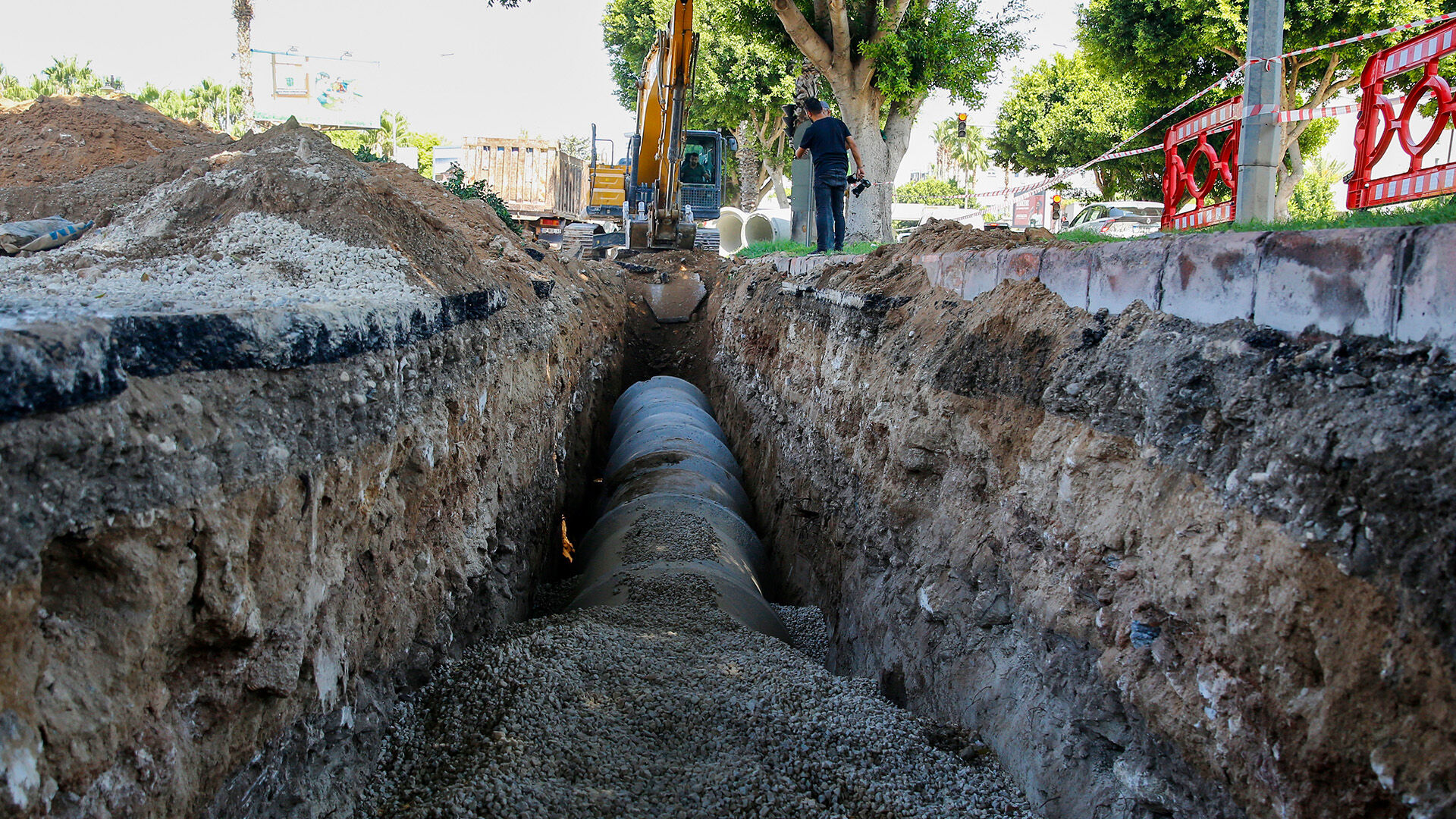 Antalyadaaltyapigucleniyor