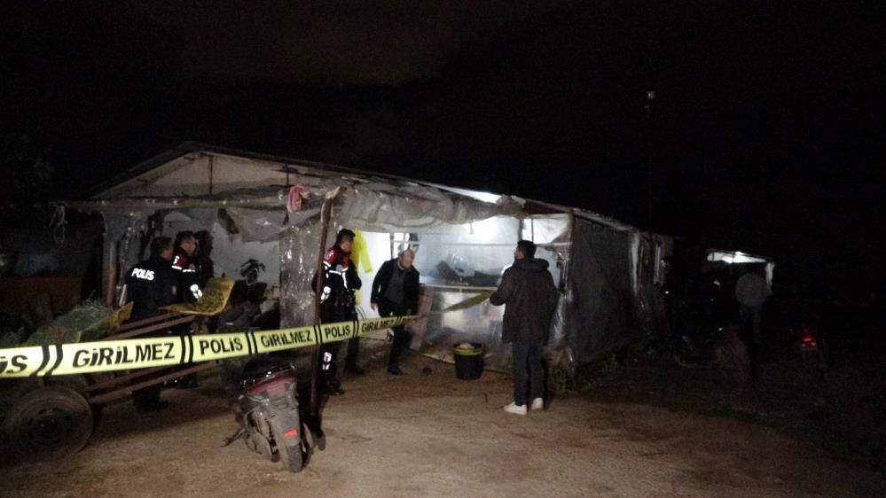 Antalyadagenckadinolubuludu