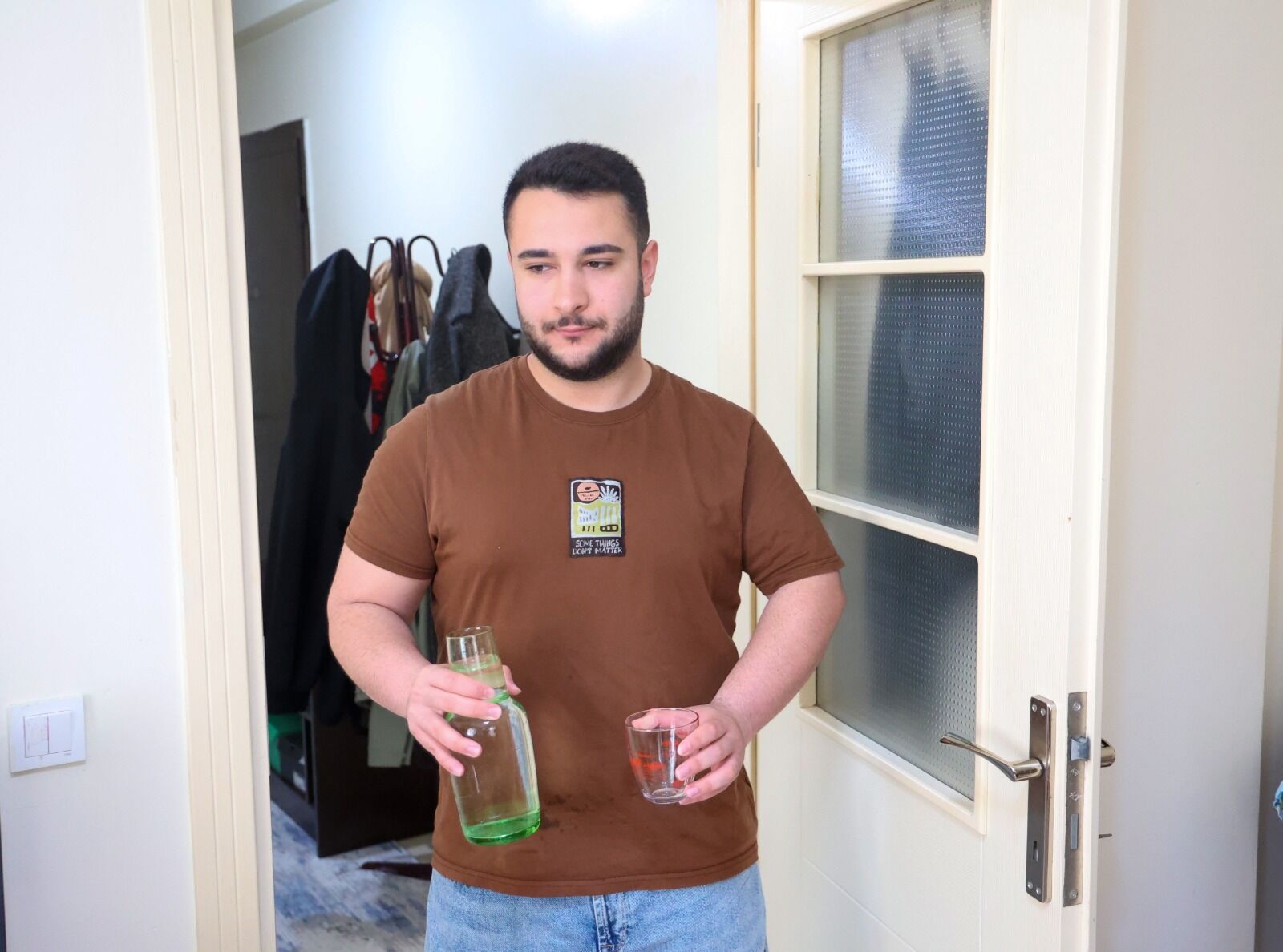 Antalyadagenclerinbutcesirahatliyor