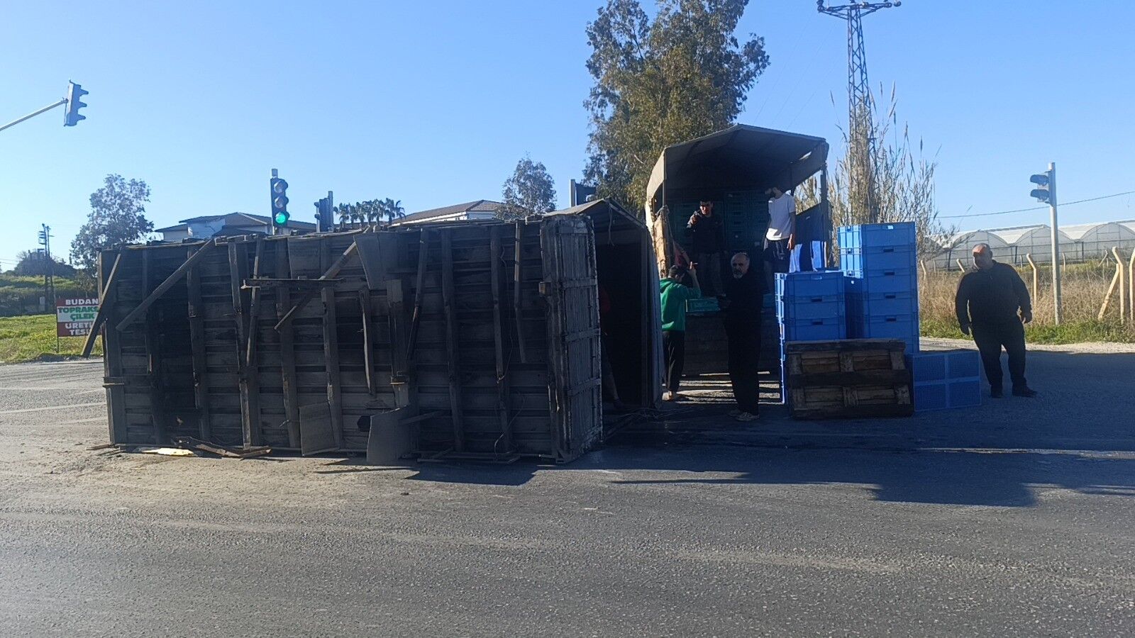 Antalyadakavsaktakamyonkazasi