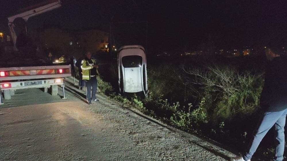 Antalyadakiralikarackazasurucukayiplarakaristi