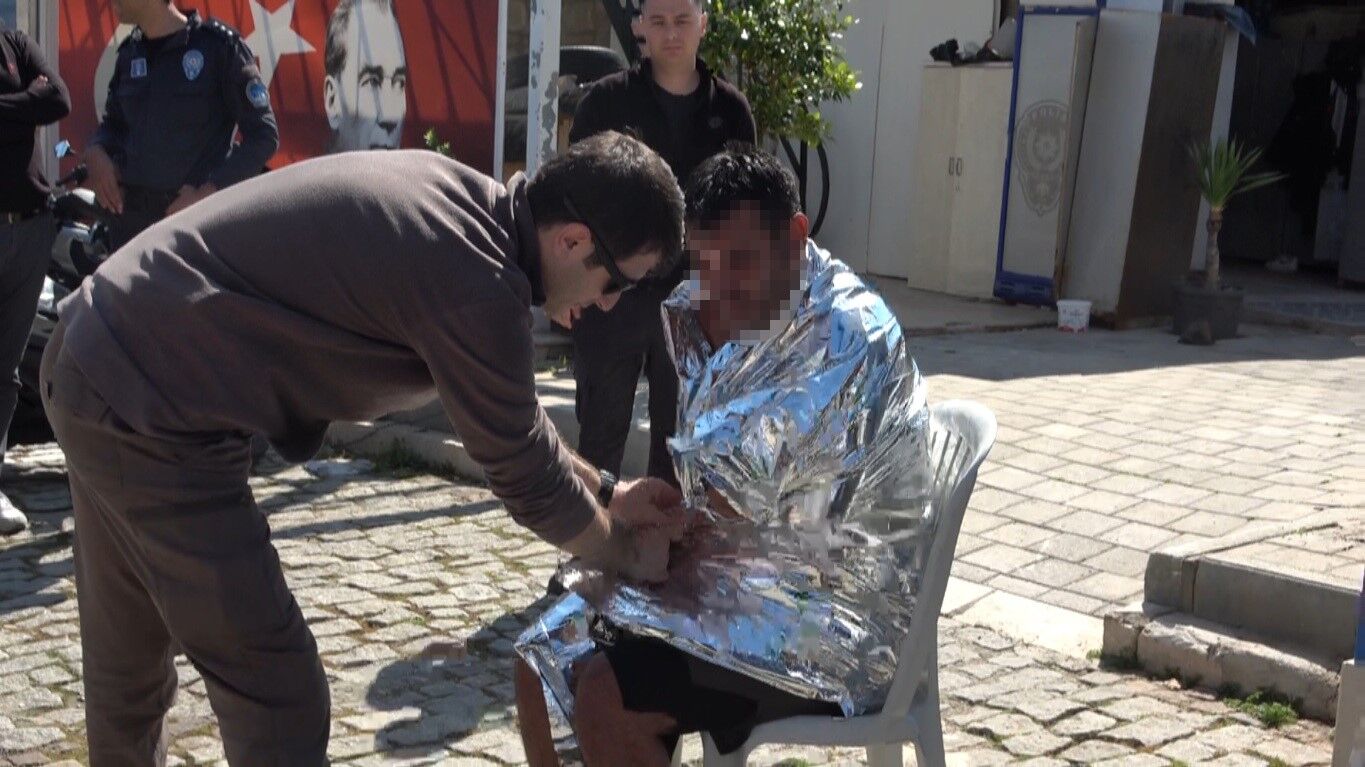 Antalyadanefeskesenkurtulus