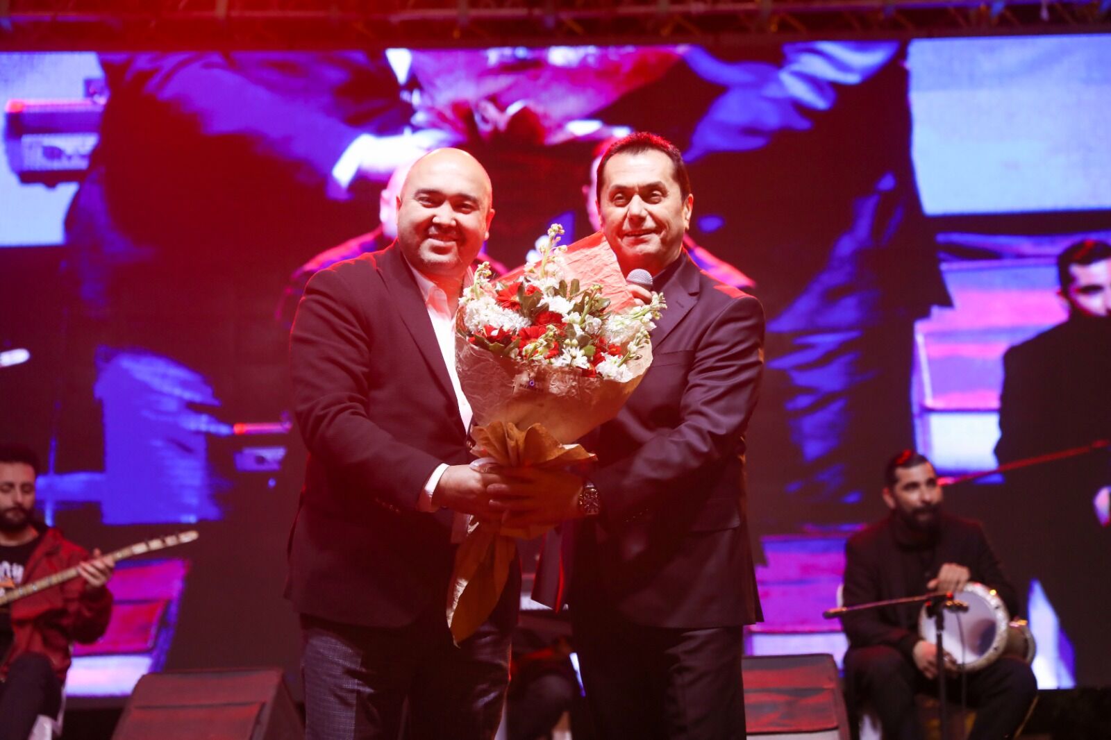 Antalyadaramazanetkinlikleri