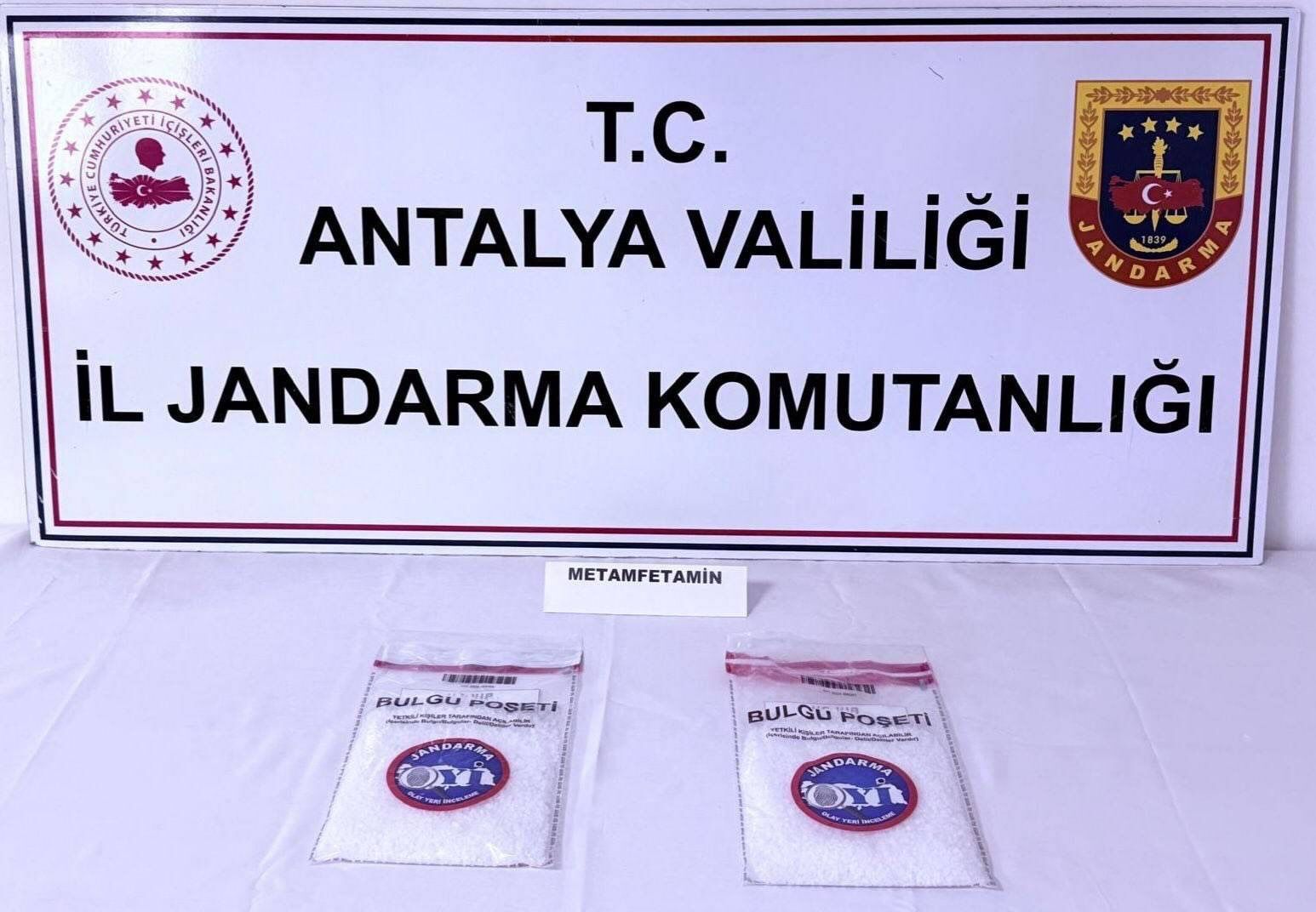 Antalyadauysturucuoperasyonu