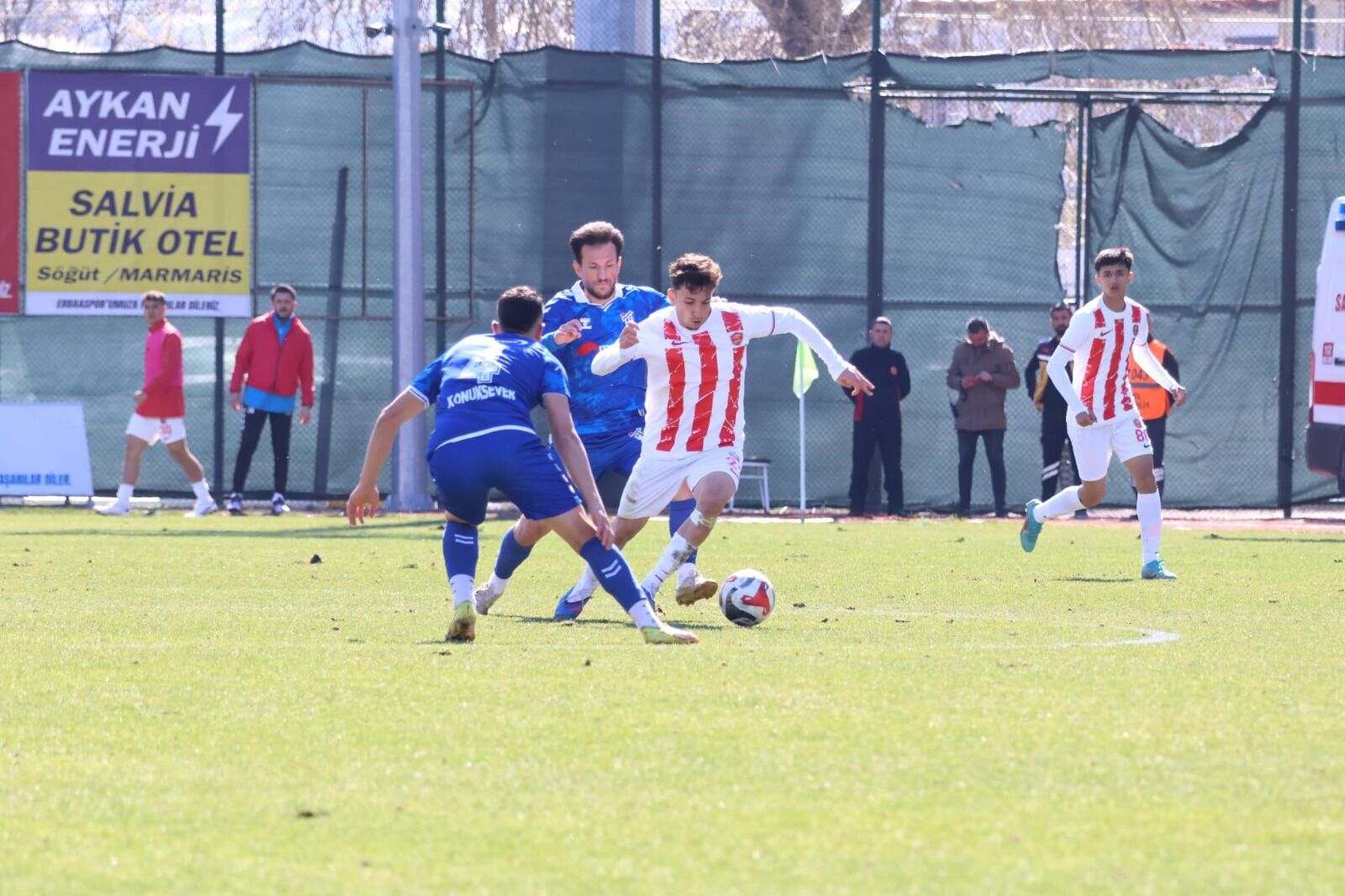 Antalyadeplasmandakayipyokkepezsporkritikpuanialdi