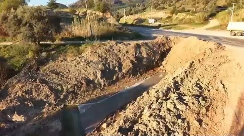 Antalyaispartaarasindayeniyol