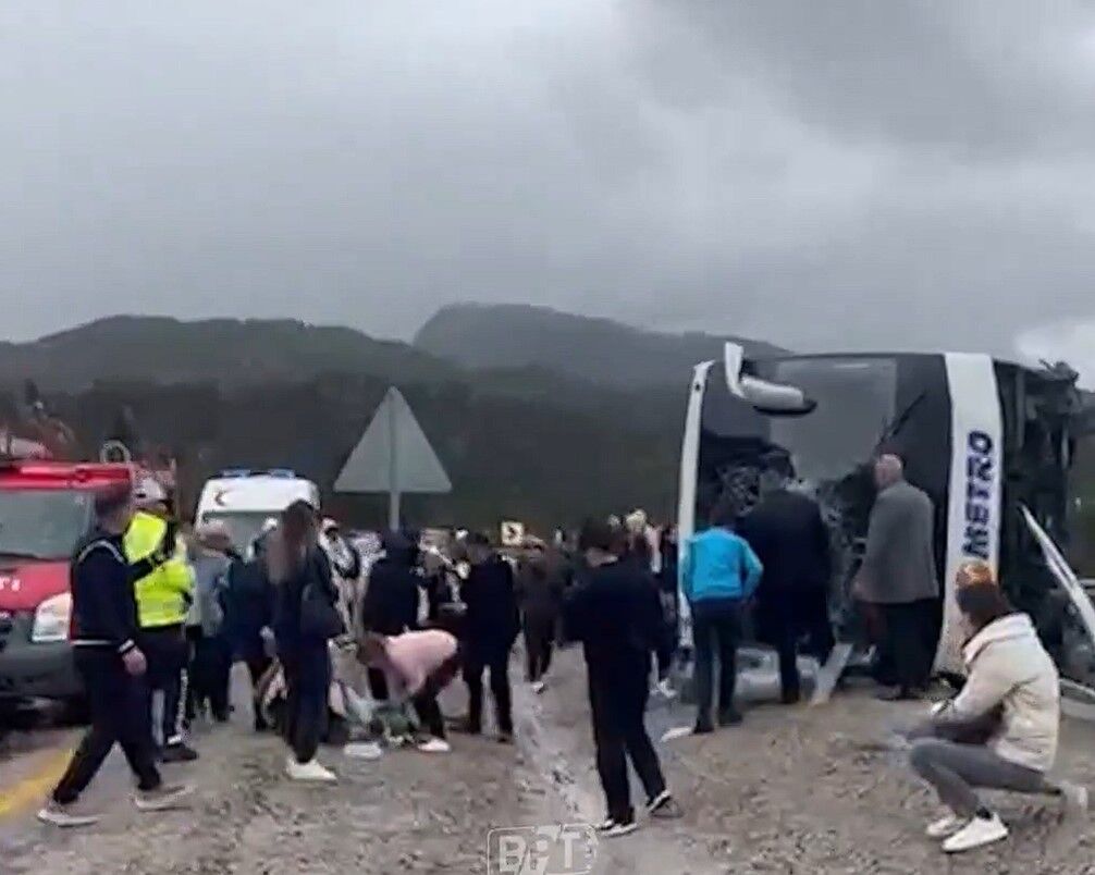 Antalyakonyakarayolundakaza-1