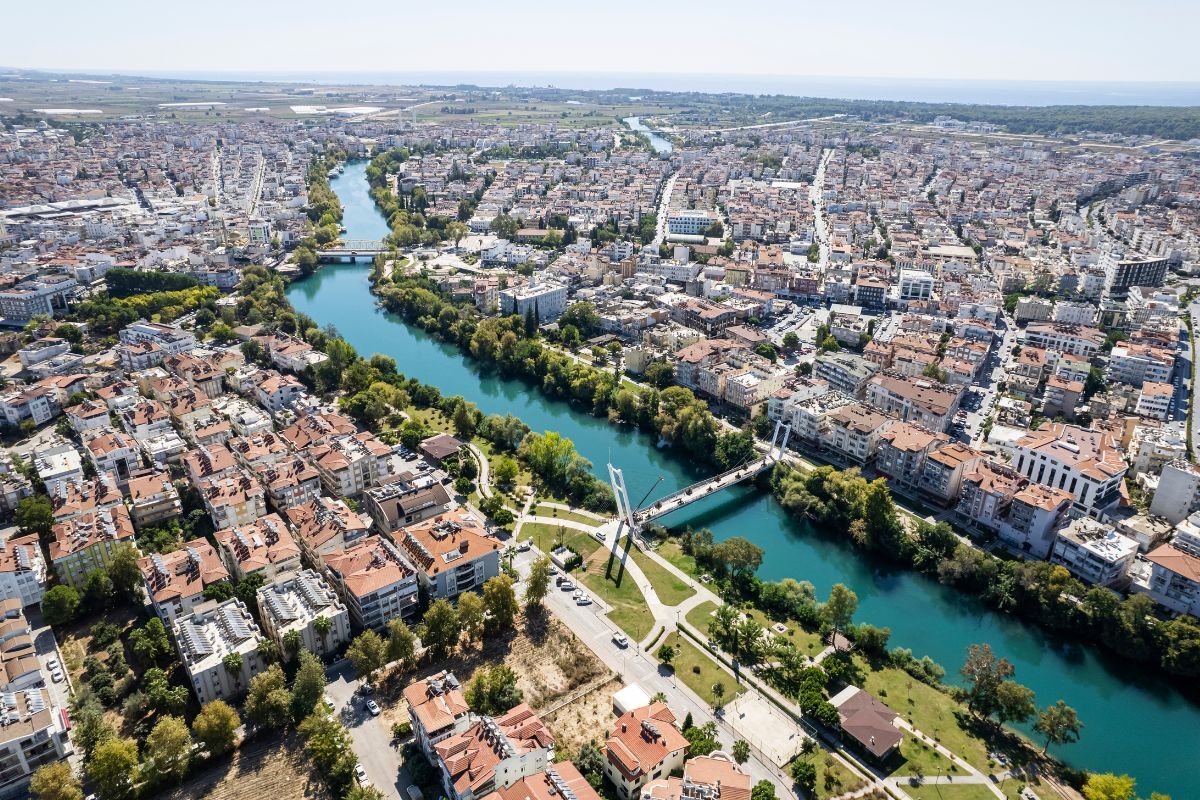 Antalyanin2Ilcesineailesagligimerkezigeliyor